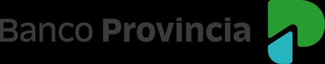 Logo de Banco Provincia