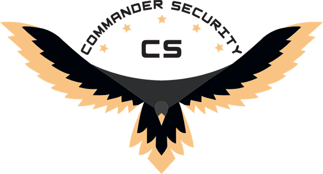 Commander Security