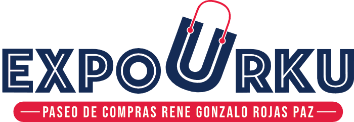 Logo EXPO URKU 2026 - Ronda de Negocios